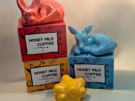 Forest Mini Sculpture Collection