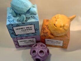 Sea Life Mini Sculpture Collection